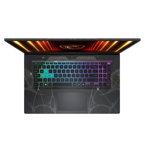 MSI Cyborg 17 B13WFKG-091XTR GeForce RTX 5060 Intel Core i7 13620H 16GB 1TB SSD 17.3