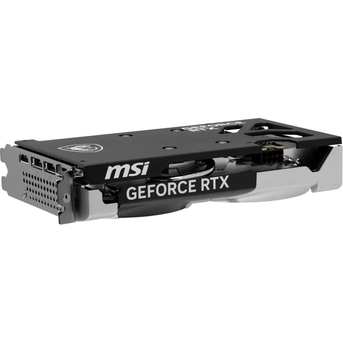 MSI GeForce RTX 5060 8G VENTUS 2X OC V1 GDDR7 128Bit PCIe 5.0 3xDP 1xHDMI Ekran Kart�