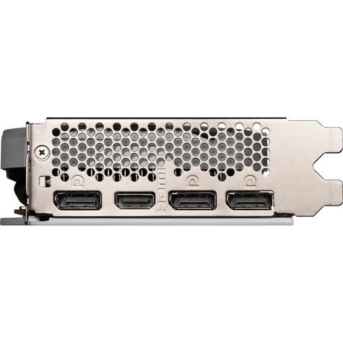 MSI VGA GEFORCE RTX 4060 VENTUS 2X WHITE 8G