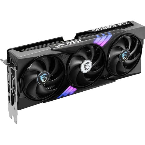 MSI VGA GEFORCE RTX 5060 8G GAMING TRIO OC WHITE RTX5060 8GB GDDR7 128B DX12 PCIE 5.0 X16 (3XDP 1XHDMI)