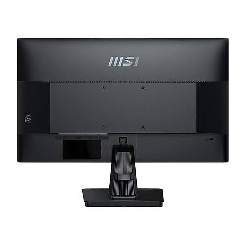 MSI 24.5 PRO MP251 1920x1080 (FHD) 16:9 FLAT IPS 100HZ 1MS ADAPTIVE-SYNC MONITOR