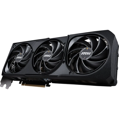MSI VGA GeForce RTX 5070 12G SHADOW 3X RTX5070 12GB GDRR7 192B DX12 PCIE 5.0 X16 (3XDP 1XHDMI)