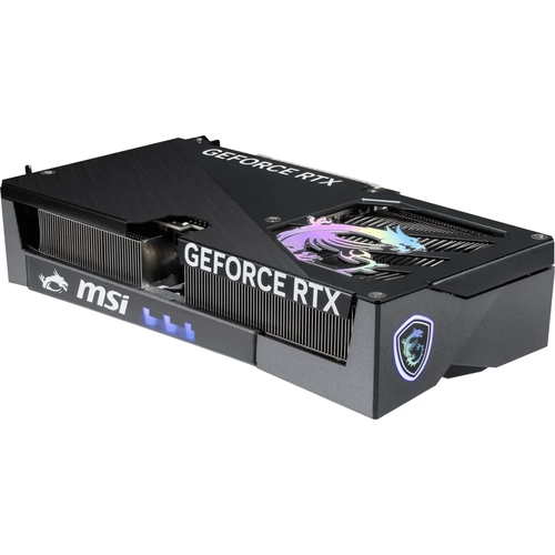MSI VGA GEFORCE RTX 5060 TI 16G GAMING OC RTX5060TI 16GB GDDR7 128B DX12 PCIE 5.0 X16 (3XDP 1XHDMI)