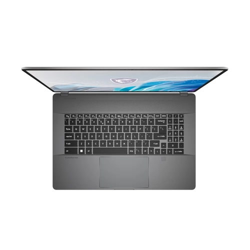 MSI CREATOR Z17 HX STUDIO A14VFT-252TR I7-14700HX 32GB DDR5 RTX4060 GDDR6 8GB 1TB SSD 17.0 QHD+ 165Hz W11P