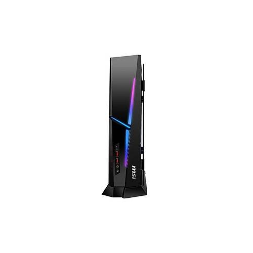 MSI PC MPG TRIDENT AS 13NUB7-625TR I7-13700F 16GB DDR5 1TB SSD RTX4060TI VENTUS 2X 16G GDDR6X W11 SIYAH GAMING PC