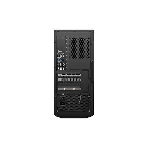 MSI MAG INFINITE S3 14NUC7-1436EU I7-14700F 16G DDR5 1TB SSD RTX 4060 VENTUS 8G W11 HOME GAMING DT