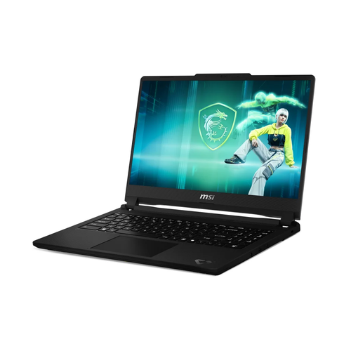 MSI CYBORG 15 C13WEO-285XTR GeForce RTX 5050 Intel Core i5 13420H 16GB 512GB SSD 15.6