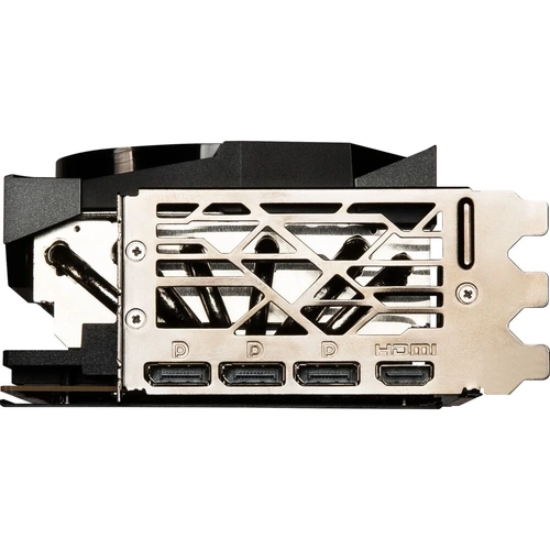 MSI VGA GEFORCE RTX 4090 GAMING X TRIO 24G RTX4090 24GB GDDR6X 384B DX12 PCIE 4.0 X16 (3XDP 1XHDMI)