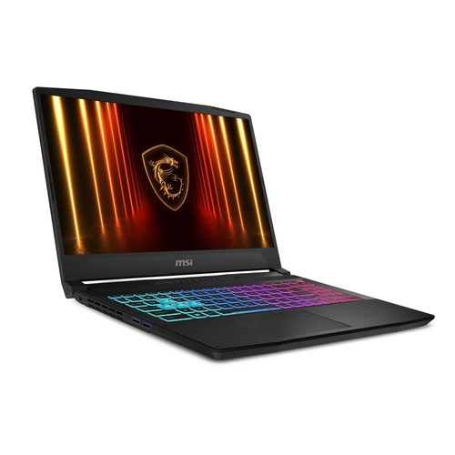 MSI Katana 15 HX B14WFK-448XTR GeForce RTX 5060 Intel Core i7 14650HX 32GB 1TB SSD 15.6