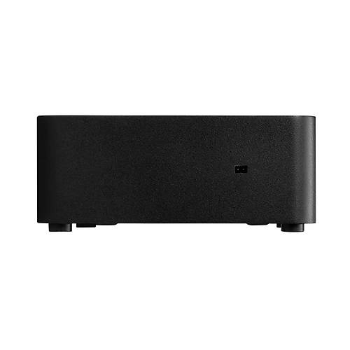 MSI CUBI NUC 1M-267XTR CORE 7 150U 16GB DDR5 1TB SSD FDOS SIYAH MINI DT PC