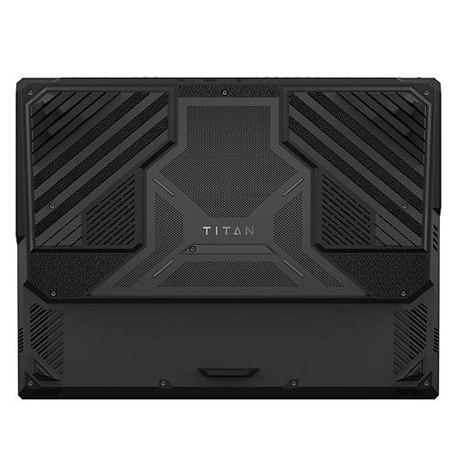 MSI NB TITAN 18 HX DRAGON EDITION NORSE MYTH A2XWJG-272TR ULTRA 9 285HX 96GB DDR5 RTX5090 GDDR7 24GB 6TB SSD 18.0 UHD+ MINILED 120Hz W11P