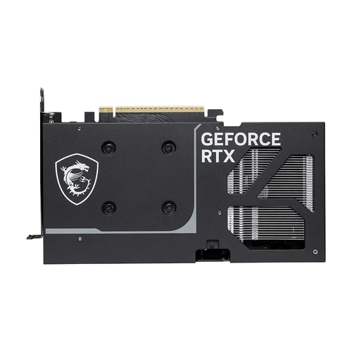 MSI VGA GEFORCE RTX 5060 TI 8G VENTUS 2X OC PLUS RTX5060TI 8GB GDDR7 128B DX12 PCIE 5.0 X16 (3XDP 1XHDMI)