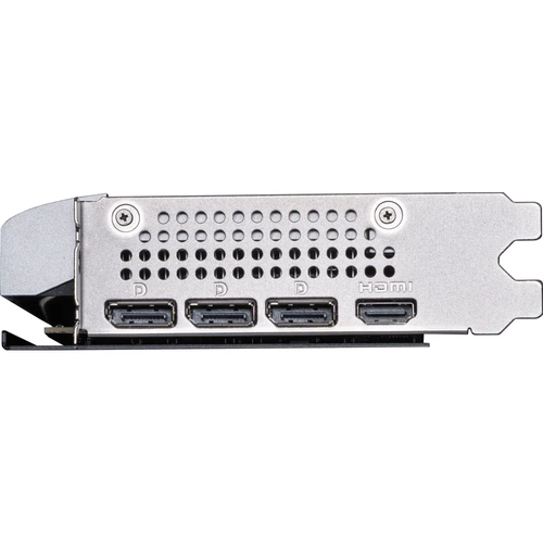 MSI VGA GEFORCE RTX 5060 TI 16G VENTUS 2X PLUS RTX5060TI 16GB GDDR7 128B DX12 PCIE 5.0 X16 (3XDP 1XHDMI)