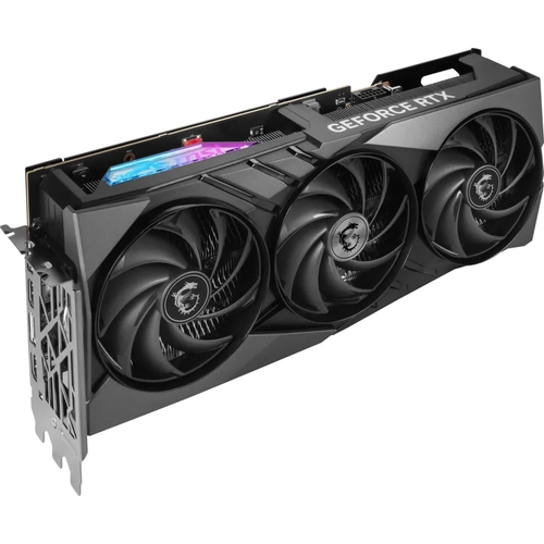 MSI VGA GEFORCE RTX 4090 GAMING X SLIM 24G RTX4090 24GB GDDR6X 384B DX12 PCIE 4.0 X16 (3XDP 1XHDMI)