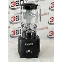 Hamilton Beach HBB908R Bar Blender 1.3 L 746 W Siyah