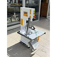 Hnc Elite Et Kemik Testeresi Otomatik Gergili 1,5 Kw 2 Beygir 380 V