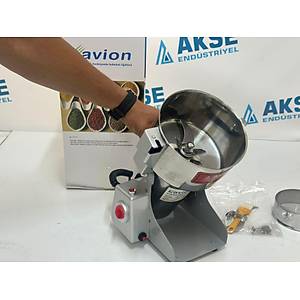 Lavion 500 Gram Bakliyat ���tme Makinesi Y�ksek Devirli