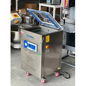 Makpack 50 Cm �ift �ene Vakum Makinesi Ayakl�