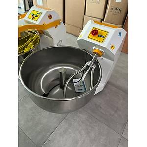 Hnc 50 Kg Un 75 Kg Hamur Yo�urma Makinesi 220 V