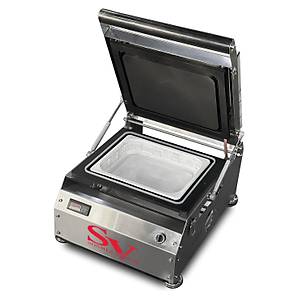S�nmez 325x265 Cm K�vet Tabak Kapatma Makinesi 5 Kg Kapasiteli