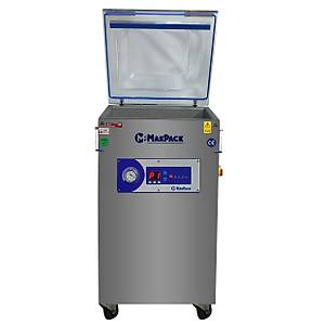 Makpack 41 Cm �ift �ene Ayakl� Vakum Makinesi