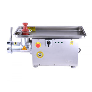 Hnc 12 No K�yma Makinesi Krom Kaplama 220 V