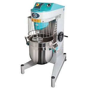 Bosfor 20 Litre Planet Mikser H�z Kontroll� Monofaze UPM-20M