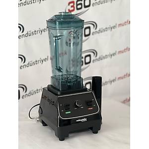 �ztiryakiler Bar Blender 2 Litre Kapasiteli 1500 W
