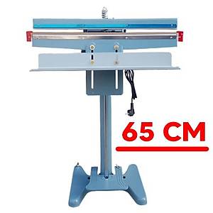 Lavion PFS-650 Pedall� Ayakl� Po�et A�z� Kapatma Makinesi 65 cm