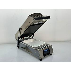 Makpack Karton Tabak Paketleme Makinesi M�knat�sl� Otomatik AKS-01