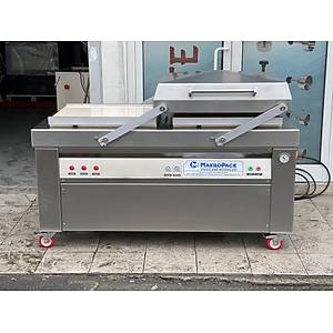 Makpack 70 Cm �ift Odal� Sanayi Tipi Vakum Makinesi