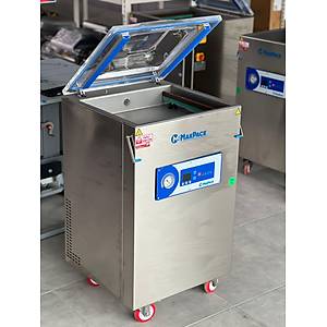 Makpack 41 Cm �ift �ene Ayakl� Vakum Makinesi