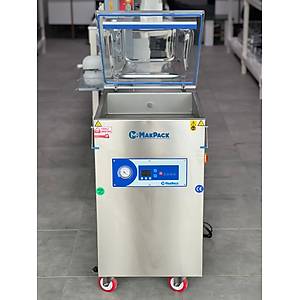 Makpack 45 Cm Tek �ene Vakum Makinesi Derin Hazne Ayakl�