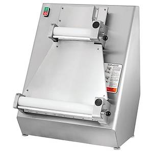 Bosfor 40 Cm Hamur A�ma Makinesi UHA-40