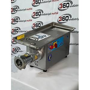 Hnc 22 No K�yma Makinesi Krom Kaplama 220 V