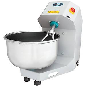Bosfor 10 Kg Un 13 Kg Hamur Yo�urma Makinesi Monofaze UHM-10M