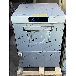 �ztiryakiler OBY 500 Touch Sepetli Tahliye Pompal� Dijital Bula��k Y�kama Makinesi 50x50 cm