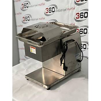 Makpack Ku�ba�� Eti Julyen Et Do�rama Makinesi 10 Mm