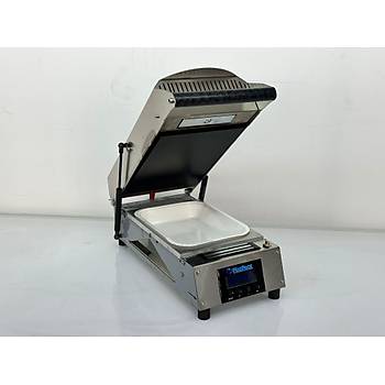 Makpack Karton Tabak Paketleme Makinesi M�knat�sl� Otomatik AKS-01