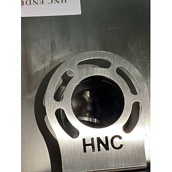 Hnc 32 No K�yma Makinesi Krom Kaplama 220 V