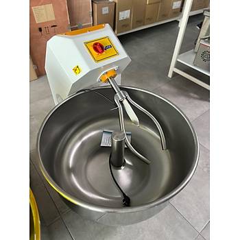 Hnc 50 Kg Un 75 Kg Hamur Yo�urma Makinesi 220 V