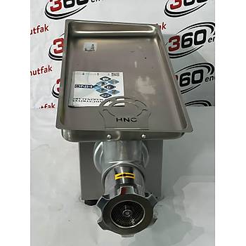 Hnc 22 No K�yma Makinesi Krom Kaplama 220 V