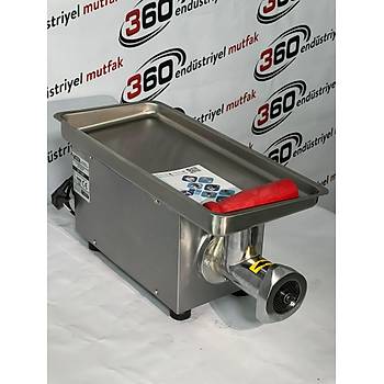 Hnc 12 No K�yma Makinesi Krom Kaplama 220 V