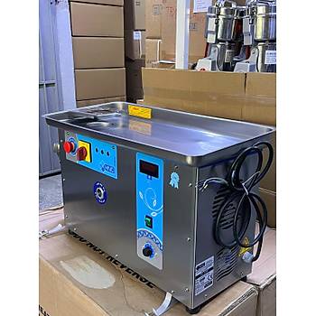 Hnc 32 No So�utuculu K�yma Makinesi Paslanmaz Bilezik 2,2 kW 380 V�