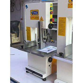 Hnc Et Kemik Testeresi Junior 0,75 kW 220 V