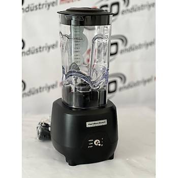 Hamilton Beach HBB908R Bar Blender 1.3 L 746 W Siyah