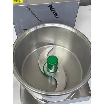 Akse 5 Kg 8 Litre 2 B��akl� So�an Do�rama Makinesi