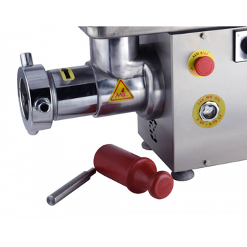 Hnc 22 No K�yma Makinesi Krom Kaplama 220 V