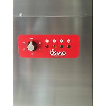 Osimo Giyotin Tipi Bula��k Y�kama Makinesi 1000 Tabak