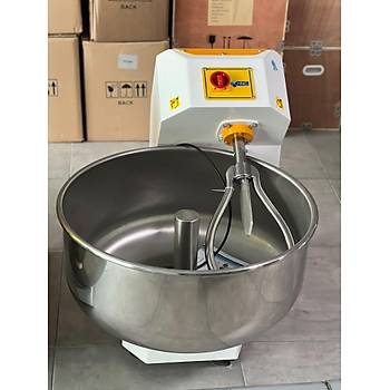 Hnc 50 Kg Un 75 Kg Hamur Yo�urma Makinesi 220 V